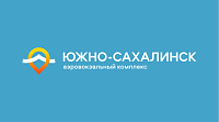 Сайт аэропорта города Южно-Сахалинск